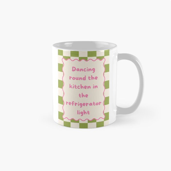 Item preview, dancing round the kitchen designed and sold by lauren-bedford.