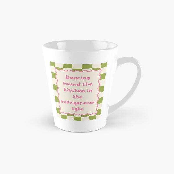 Item preview, dancing round the kitchen designed and sold by lauren-bedford.