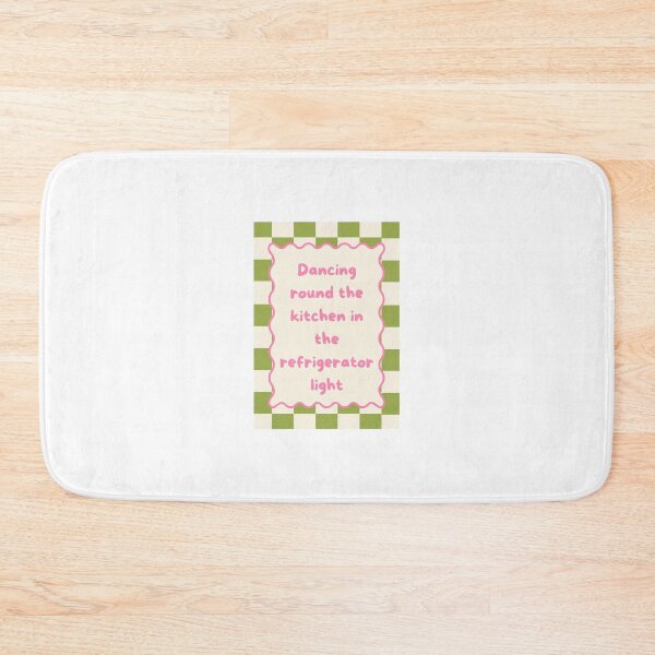 Item preview, dancing round the kitchen designed and sold by lauren-bedford.
