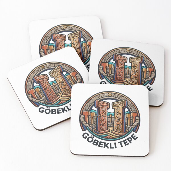 Item preview, GOBEKLI TEPE designed and sold by likbatonboot.