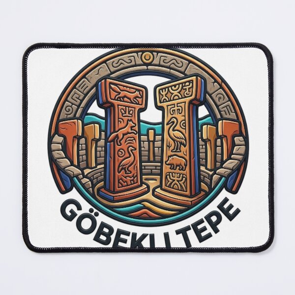 Item preview, GOBEKLI TEPE designed and sold by likbatonboot.