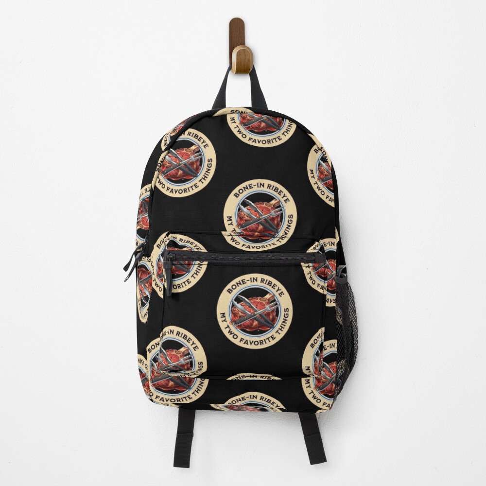 Item preview, Backpack designed and sold by TheEndDesign.