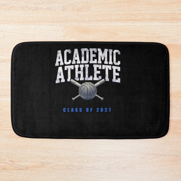Item preview, Academic Athlete Class of 2027 grad, 2027 senior, class of 2027 designed and sold by mwebba2005.