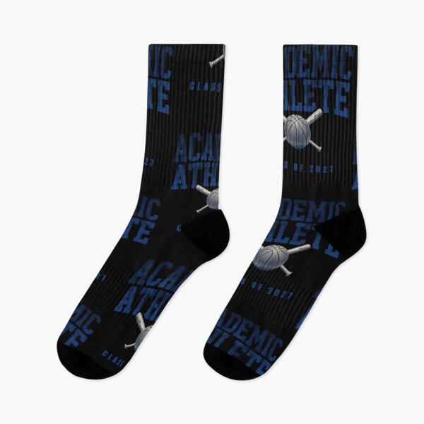 Item preview, Academic Athlete Class of 2027 grad, 2027 senior, class of 2027 designed and sold by mwebba2005.
