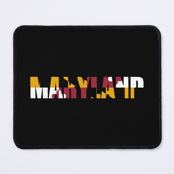 Item preview, Maryland Flag MD designed and sold by shitpostee.