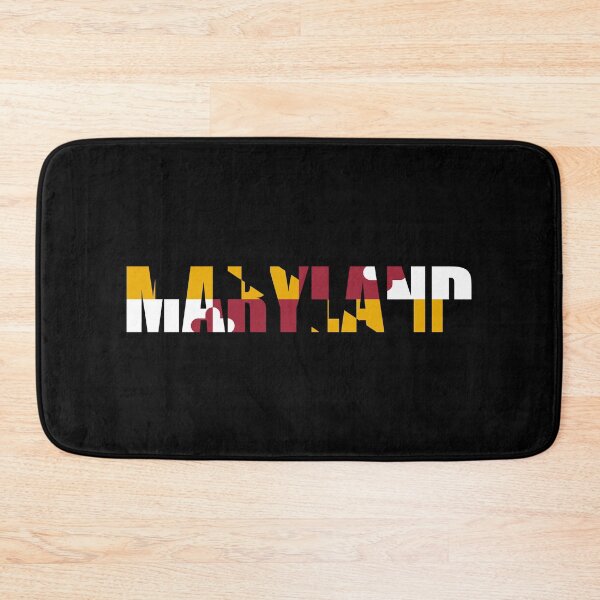 Item preview, Maryland Flag MD designed and sold by shitpostee.