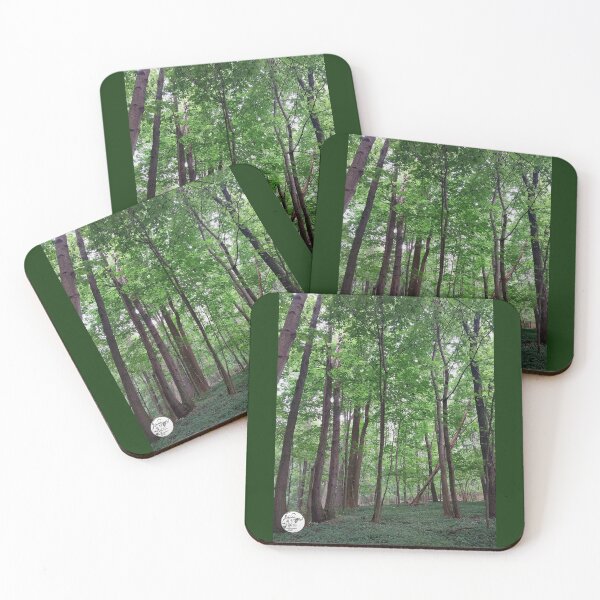 Item preview, Tall Trees designed and sold by EmpoweredScapegoatArt.