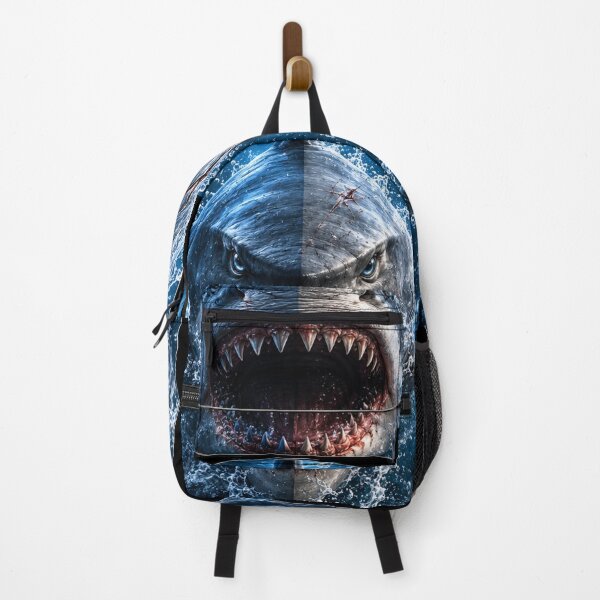 Item preview, Shark designed and sold by DesignerDrop.