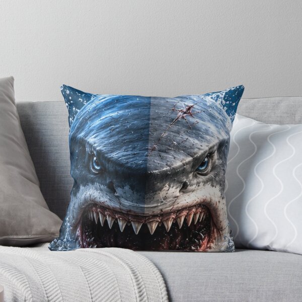 Item preview, Shark  designed and sold by DesignerDrop.