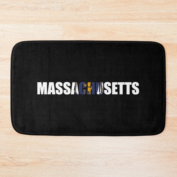 Item preview, Massachusetts Flag MA designed and sold by shitpostee.