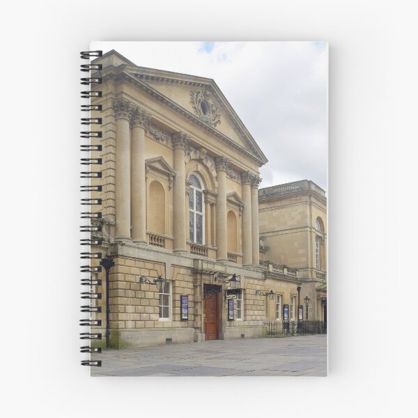 Item preview, Roman Baths and Pump Rooms designed and sold by JonDelorme.