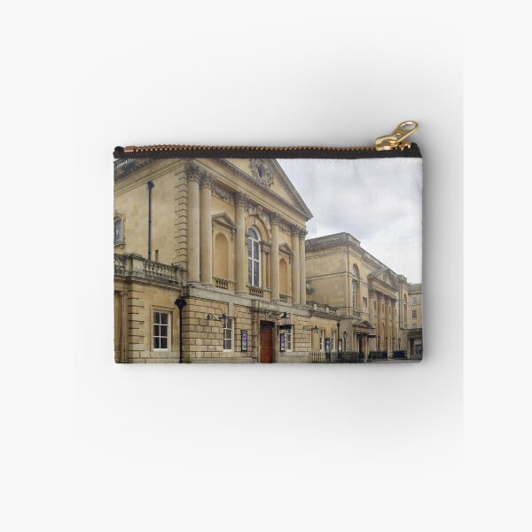 Item preview, Roman Baths and Pump Rooms designed and sold by JonDelorme.