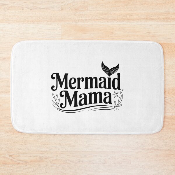 Item preview, Mermaid Mama designed and sold by Frank Ring.