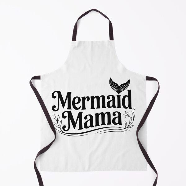 Item preview, Mermaid Mama designed and sold by Frank Ring.
