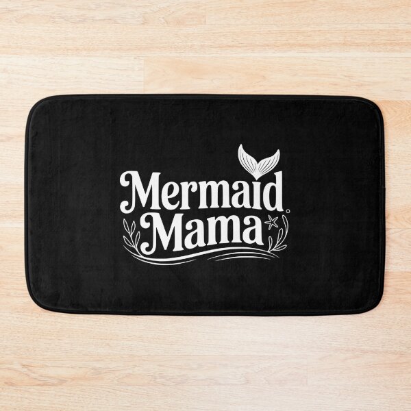 Item preview, Mermaid Mama designed and sold by Frank Ring.
