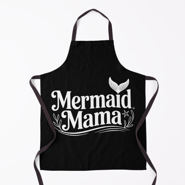 Item preview, Mermaid Mama designed and sold by Frank Ring.