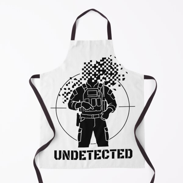 Item preview, Adversarial Operator — Counter Surveillance Tactical Minimal Sticker designed and sold by theminimalzone.