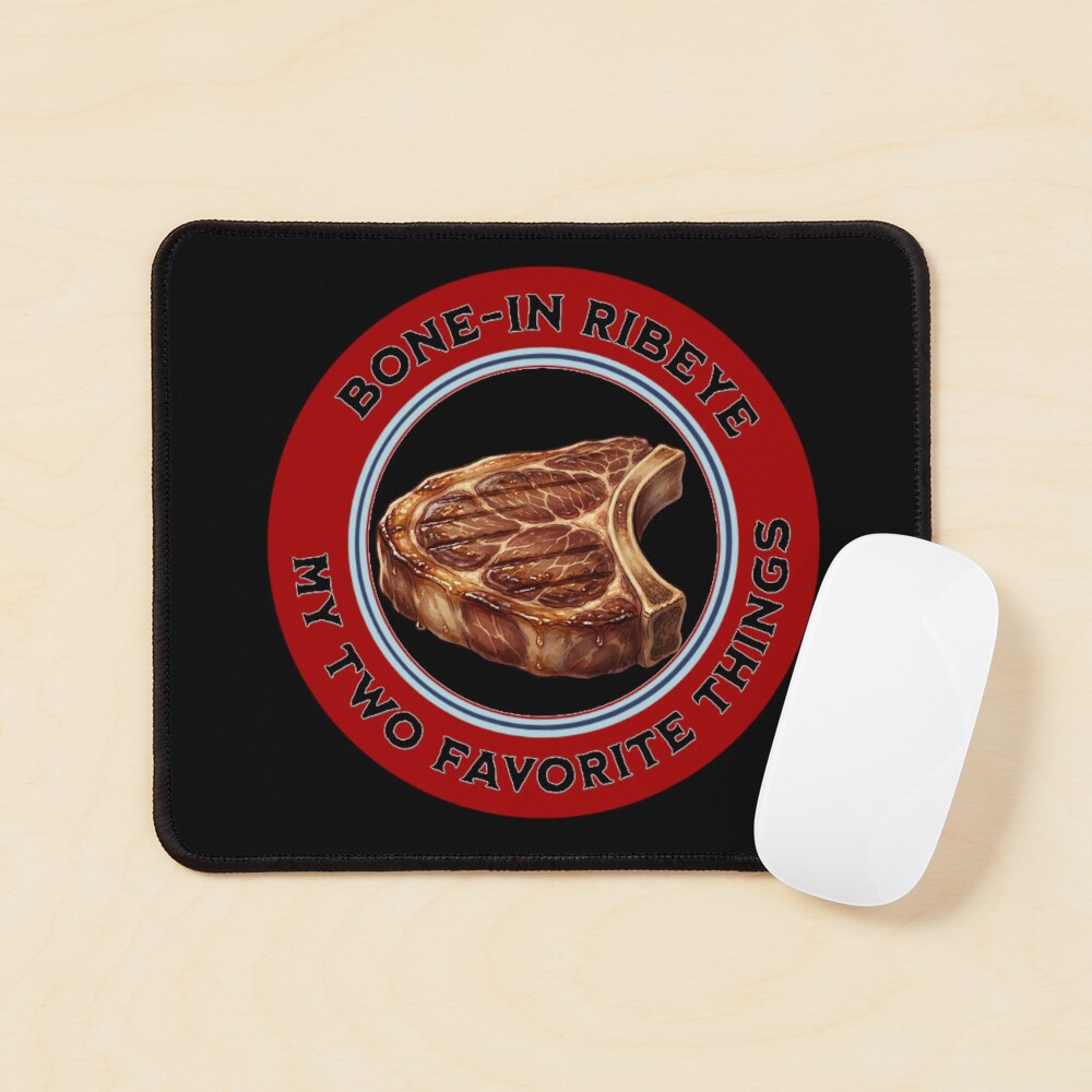Item preview, Mouse Pad designed and sold by TheEndDesign.