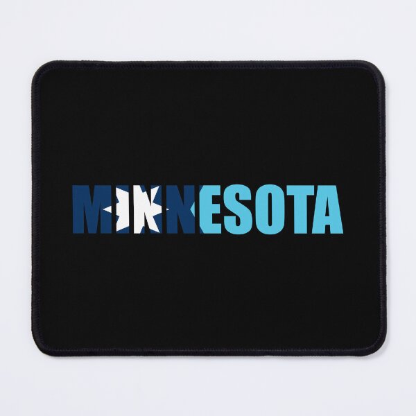 Item preview, Minnesota Flag MN designed and sold by shitpostee.