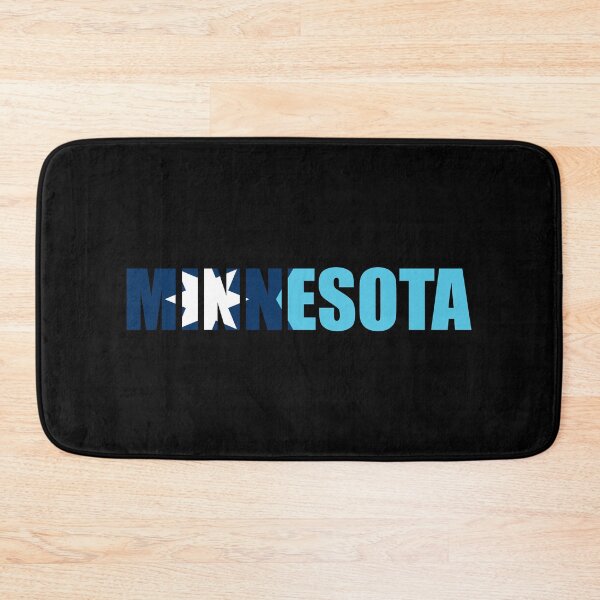 Item preview, Minnesota Flag MN designed and sold by shitpostee.