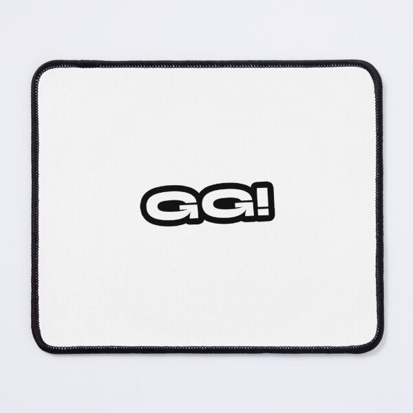 Item preview, GG! designed and sold by LucArts_x.