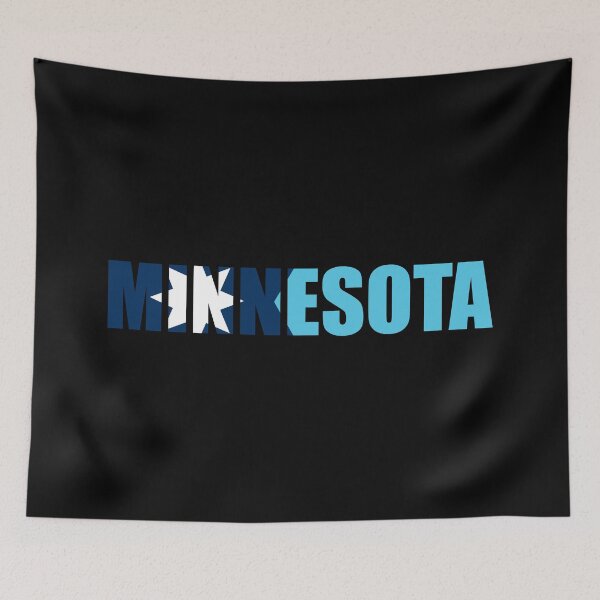 Item preview, Minnesota Flag MN designed and sold by shitpostee.