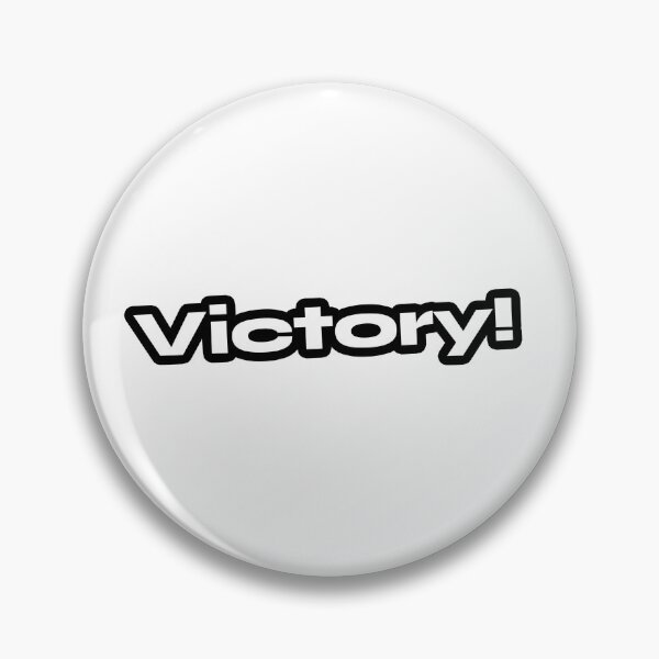 Item preview, Victory! designed and sold by LucArts_x.