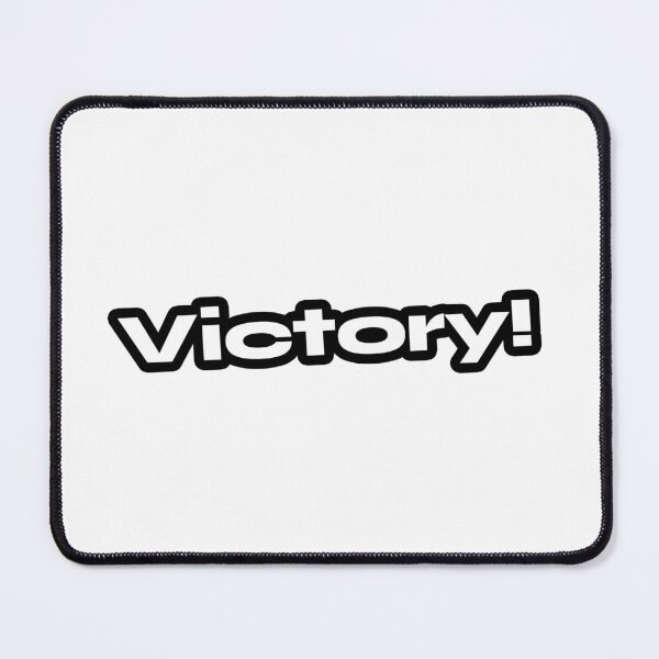 Item preview, Victory! designed and sold by LucArts_x.