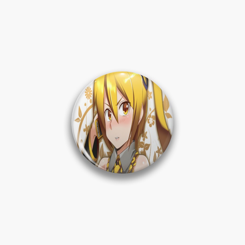 Item preview, Pin designed and sold by RadiantGraphics.