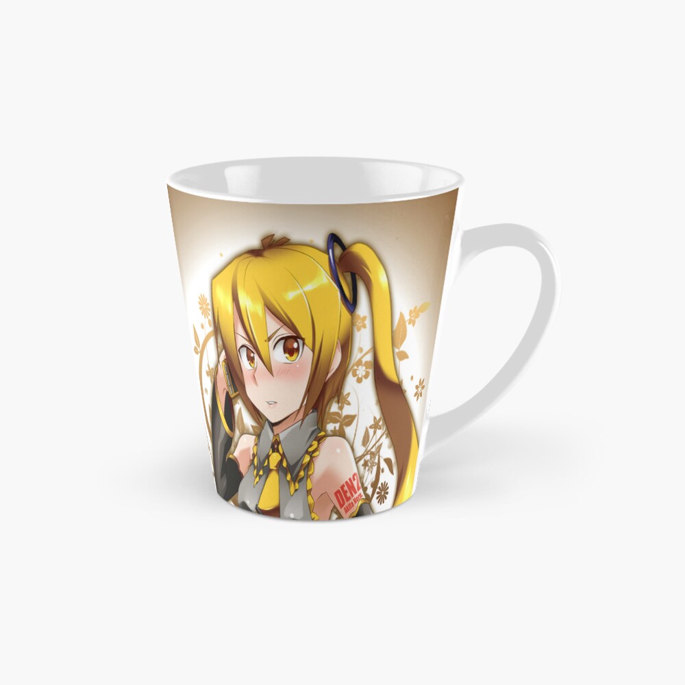 Item preview, Tall Mug designed and sold by RadiantGraphics.