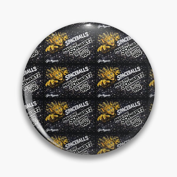 Item preview, Mel Brooks Spaceballs June 24, 1987 designed and sold by The Art Queen Of Michigan .