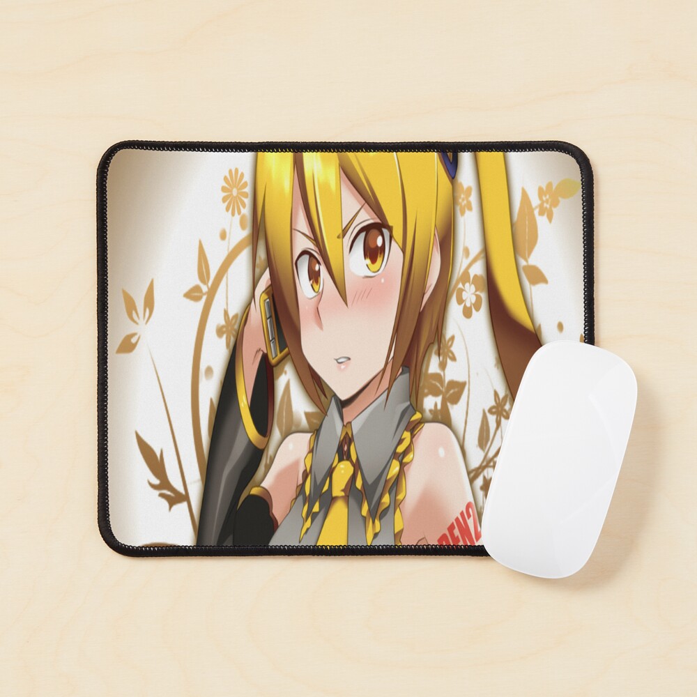 Item preview, Mouse Pad designed and sold by RadiantGraphics.