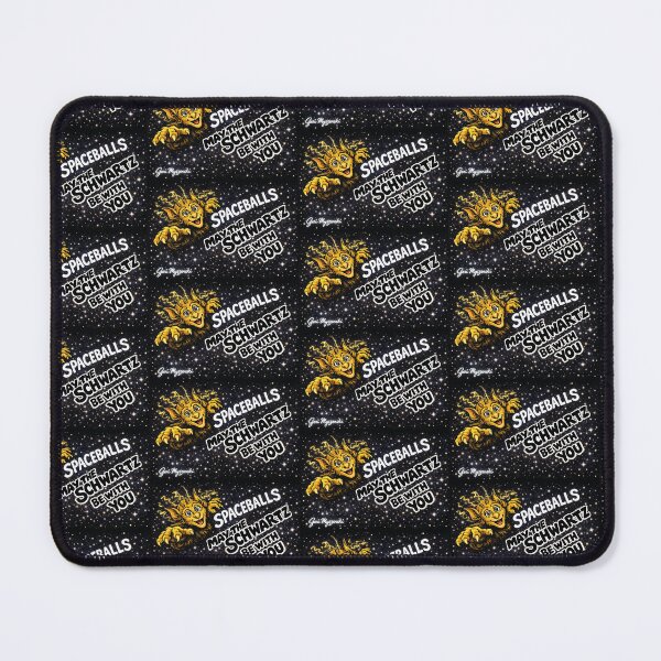 Item preview, Mel Brooks Spaceballs June 24, 1987 designed and sold by The Art Queen Of Michigan .