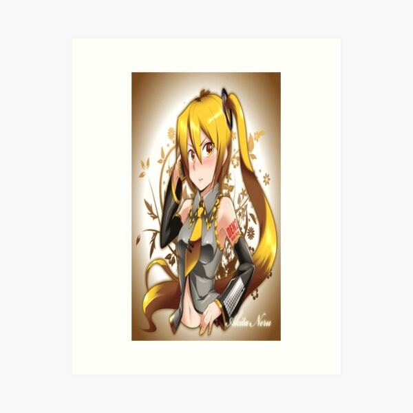 Item preview, Akita neru designed and sold by RadiantGraphics.