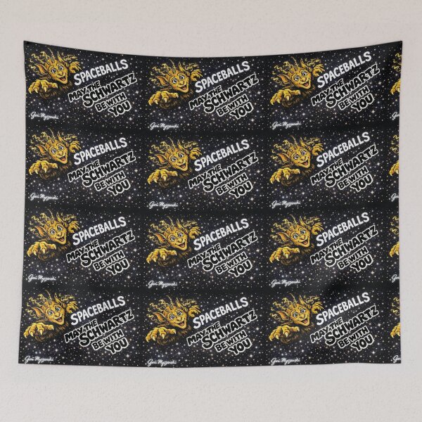 Item preview, Mel Brooks Spaceballs June 24, 1987 designed and sold by The Art Queen Of Michigan .