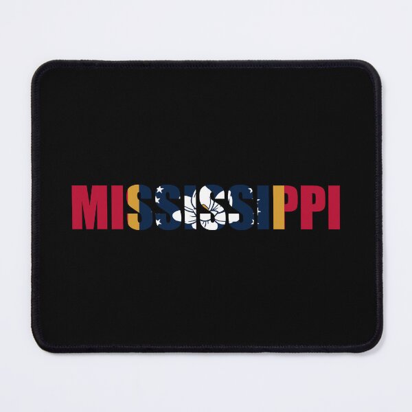 Item preview, Mississippi Flag MS designed and sold by shitpostee.