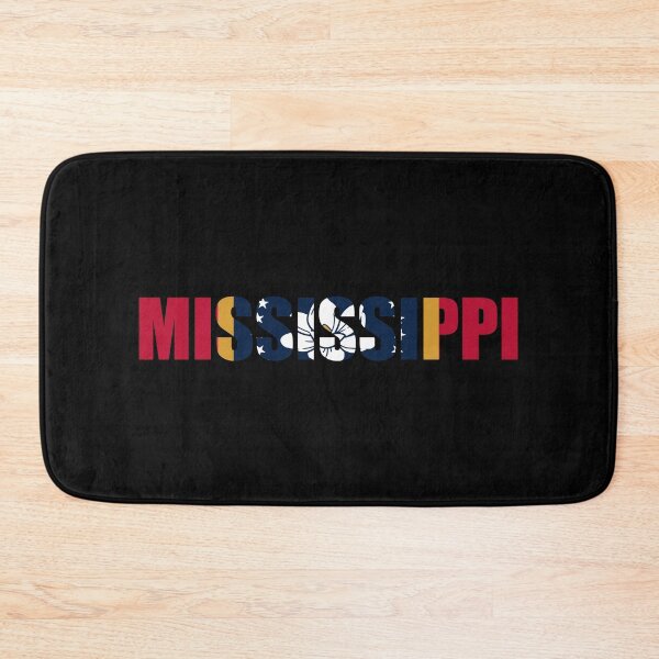 Item preview, Mississippi Flag MS designed and sold by shitpostee.