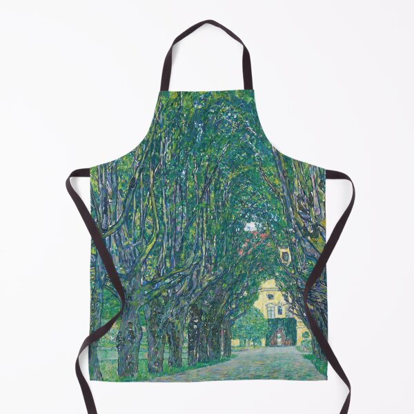 Item preview, Tree Lined Park Avenue Toward Manor designed and sold by artofuniverse.