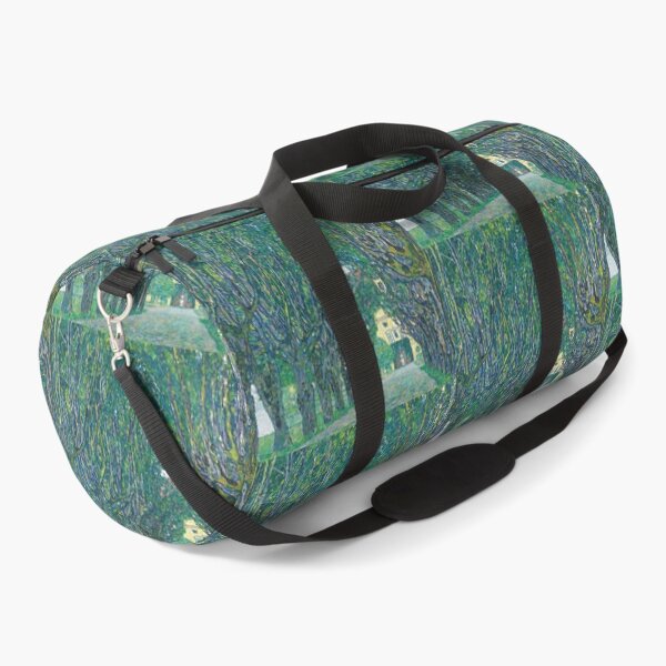 Item preview, Tree Lined Park Avenue Toward Manor designed and sold by artofuniverse.