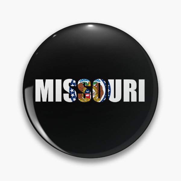 Item preview, Missouri Flag MO designed and sold by shitpostee.