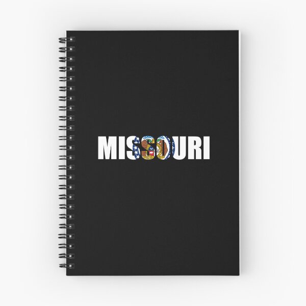 Item preview, Missouri Flag MO designed and sold by shitpostee.