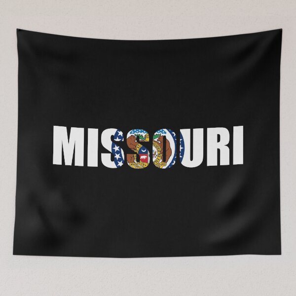 Item preview, Missouri Flag MO designed and sold by shitpostee.