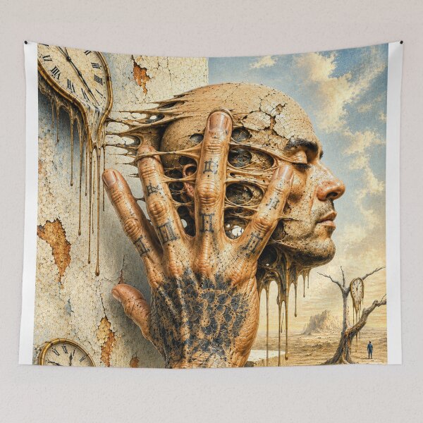 Item preview, Weight of Time II – Light Edition designed and sold by LAPUTIK.