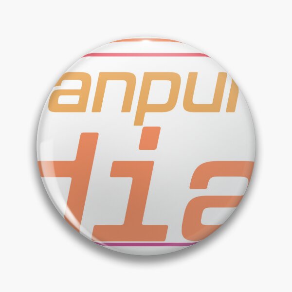 Item preview, Saharanpur India City Marked On Country Map designed and sold by TheIconSmith.