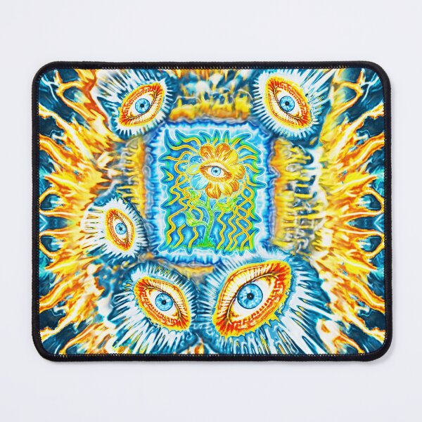Item preview, FireFlower(ii) designed and sold by Klaus Bremner (Autotelic Art).