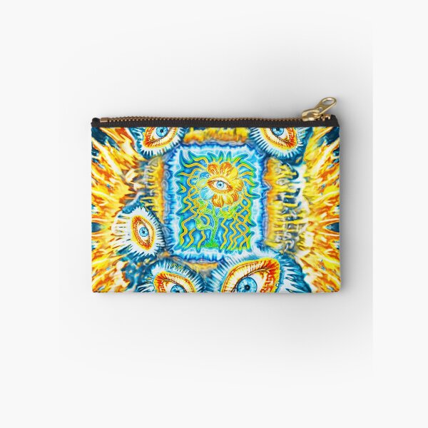 Item preview, FireFlower(ii) designed and sold by Klaus Bremner (Autotelic Art).