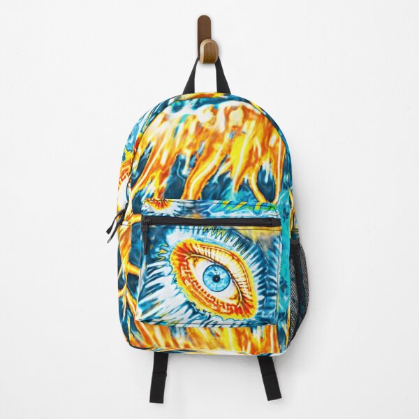 Item preview, FireFlower(ii) designed and sold by Klaus Bremner (Autotelic Art).