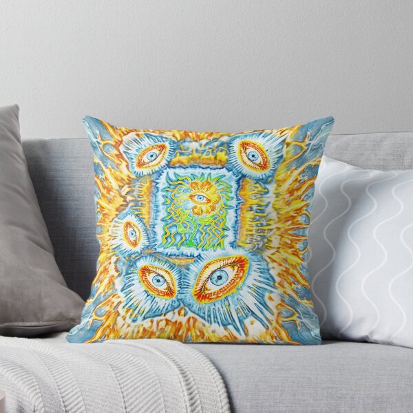 Item preview, FireFlower(iii) designed and sold by Klaus Bremner (Autotelic Art).