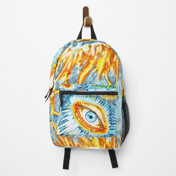 Item preview, FireFlower(iii) designed and sold by Klaus Bremner (Autotelic Art).
