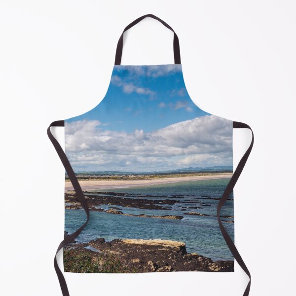 Item preview, West Sands across the Rocks, St Andrews designed and sold by Kasia Design.